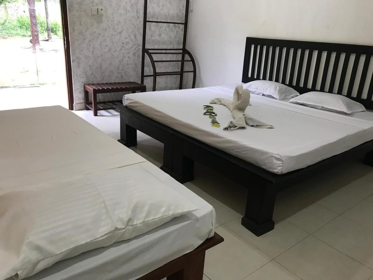 Greenwood Hotel Sigiriya Buitenkant foto