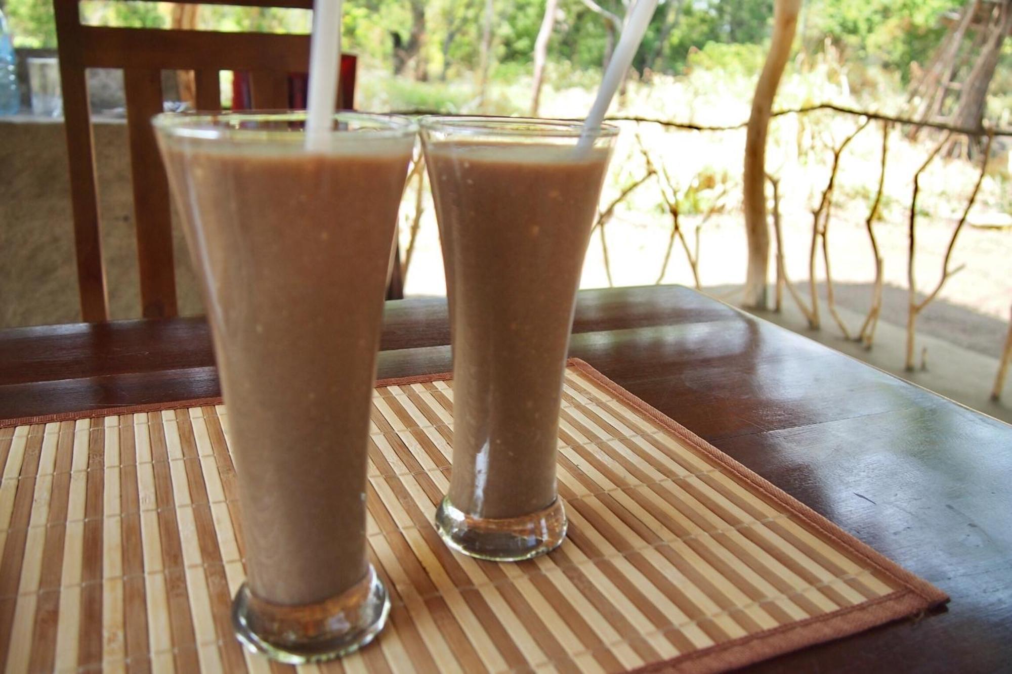 Greenwood Hotel Sigiriya Buitenkant foto